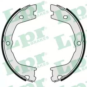 LPR 09080 Brake pads LPR 09080 Brake pads