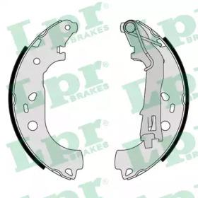 LPR 09290 Brake pads LPR 09290 Brake pads