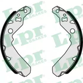 LPR 09390 Brake pads LPR 09390 Brake pads