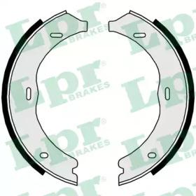 LPR 09720 Brake pads LPR 09720 Brake pads