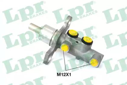 LPR 1030 Cylinder brake master