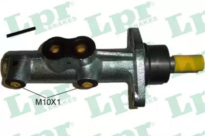 LPR 1038 Cylinder brake master