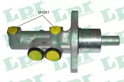 LPR 1042 Cylinder brake master