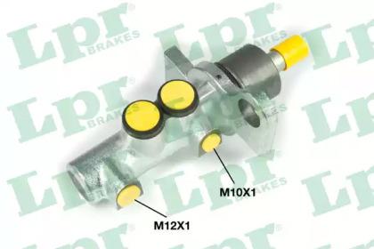 LPR 1054 Cylinder brake master