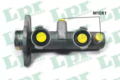 LPR 1091 Цилиндр главный тормозной LPR 1091 Цилиндр главный тормозной