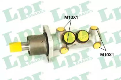 LPR 1105 Cylinder brake master LPR 1105 Cylinder brake master