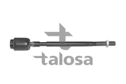 Talosa 44-04017 End assy steering rack Talosa 44-04017 End assy steering rack