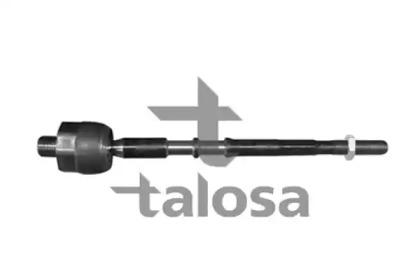 Talosa 44-04112 End assy steering rack