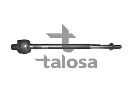 Talosa 44-04467 End assy steering rack Talosa 44-04467 End assy steering rack