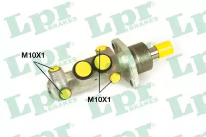 LPR 1197 Cylinder brake master LPR 1197 Cylinder brake master