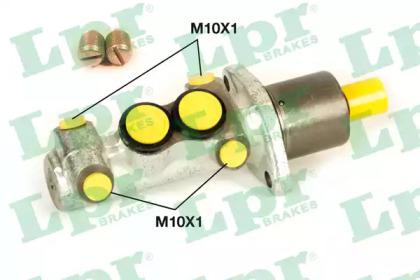 LPR 1203 Cylinder brake master