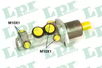 LPR 1228 Cylinder brake master LPR 1228 Cylinder brake master