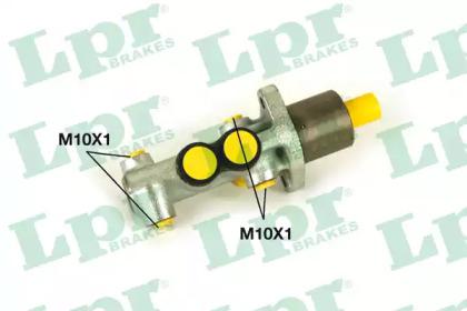 LPR 1236 Cylinder brake master LPR 1236 Cylinder brake master