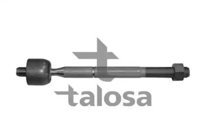 Talosa 44-07522 End assy steering rack Talosa 44-07522 End assy steering rack
