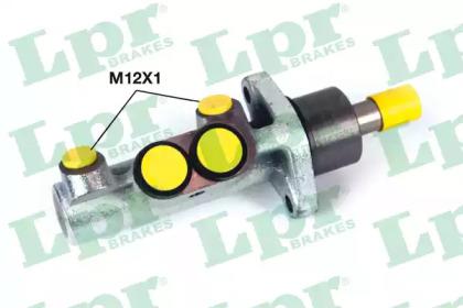 LPR 1265 Циліндр головний гальмівний LPR 1265 Циліндр головний гальмівний