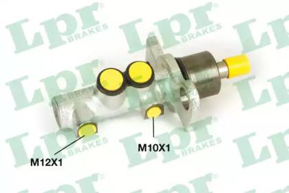 LPR 1284 Cylinder brake master LPR 1284 Cylinder brake master