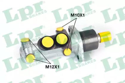 LPR 1314 Циліндр головний гальмівний LPR 1314 Циліндр головний гальмівний