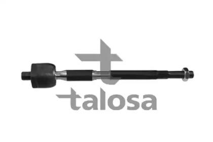 Talosa 44-08380 End assy steering rack