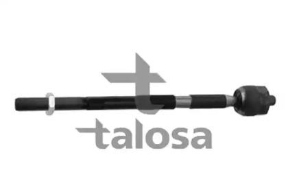 Talosa 44-09230 End assy steering rack Talosa 44-09230 End assy steering rack