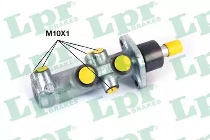 LPR 1367 Циліндр головний гальмівний LPR 1367 Циліндр головний гальмівний
