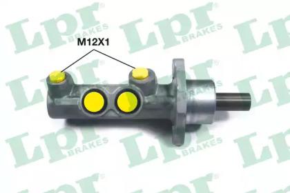 LPR 1454 Cylinder brake master