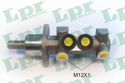 LPR 1479 Cylinder brake master LPR 1479 Cylinder brake master