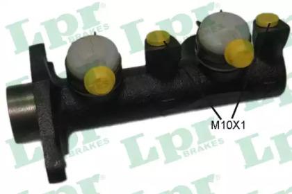 LPR 1491 Cylinder brake master