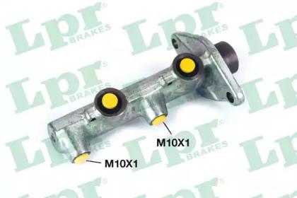 LPR 1517 Cylinder brake master LPR 1517 Cylinder brake master