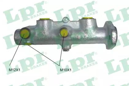 LPR 1545 Cylinder brake master LPR 1545 Cylinder brake master