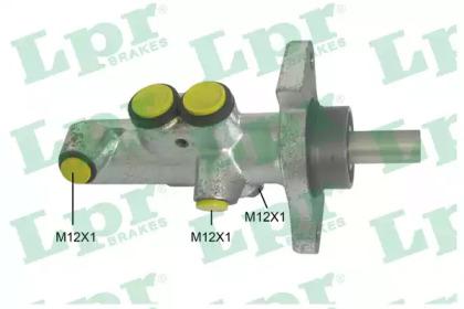 LPR 1566 Циліндр головний гальмівний