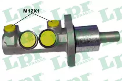 LPR 1581 Циліндр головний гальмівний