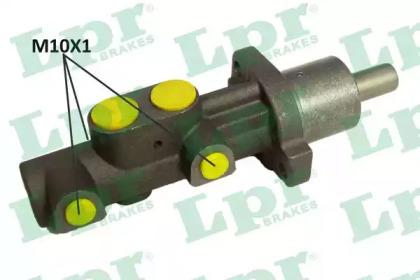 LPR 1591 Cylinder brake master