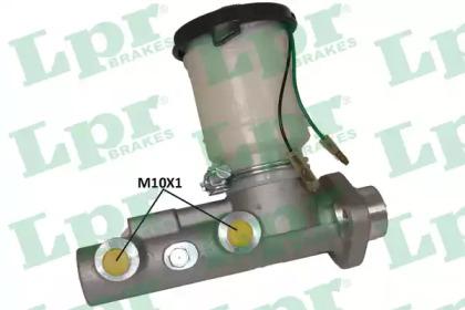 LPR 1601 Циліндр головний гальмівний