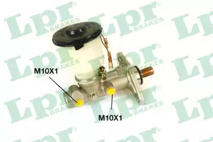 LPR 1618 Циліндр головний гальмівний
