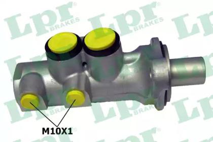 LPR 1721 Cylinder brake master