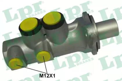 LPR 1723 Cylinder brake master LPR 1723 Cylinder brake master