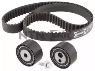 SNR KD459.50 Ремень грм комплект SNR KD459.50 Ремень грм комплект