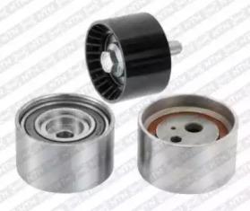 SNR KD470.22 Ремень ГРМ комплект