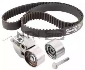 SNR KD470.24 Ремень грм комплект