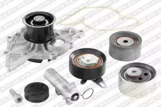 SNR KDP457.480 Kit water pump repai