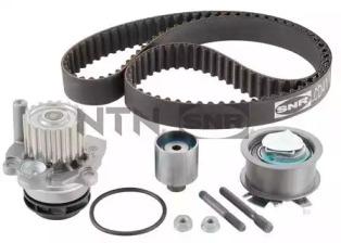 SNR KDP457.490 Kit water pump repai SNR KDP457.490 Kit water pump repai