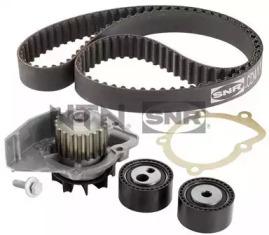 SNR KDP459.300 Kit water pump repai