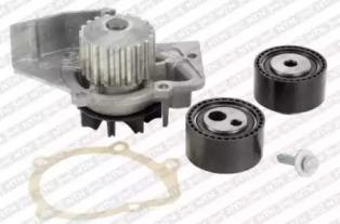 SNR KDP459.330 Kit water pump repai