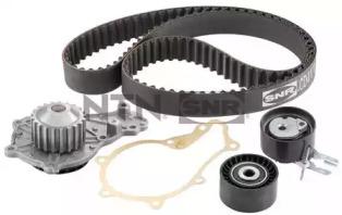 SNR KDP459.380 Kit water pump repai SNR KDP459.380 Kit water pump repai