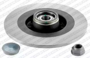 SNR KF155112U Hub and disc asy SNR KF155112U Hub and disc asy