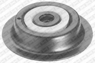 SNR M253.00 Підшипник опори амортизатора SNR M253.00 Підшипник опори амортизатора