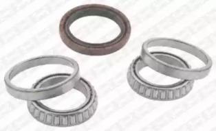 SNR R140.16 Wheel bearing SNR R140.16 Wheel bearing