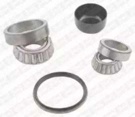 SNR R140.24 Wheel bearing
