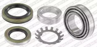 SNR R140.28 Wheel bearing SNR R140.28 Wheel bearing