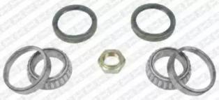 SNR R140.42 Wheel bearing SNR R140.42 Wheel bearing